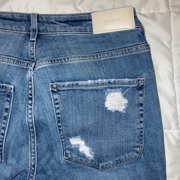 H&M Jeans - Picture 5 of 5